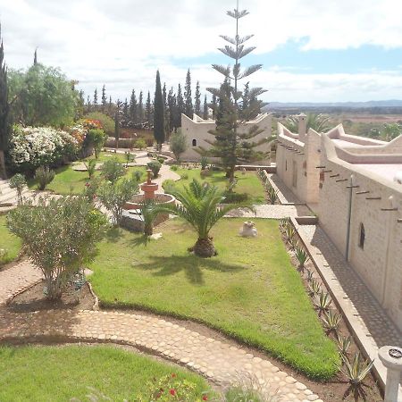 Domaine Argania Hotel Essaouira Esterno foto