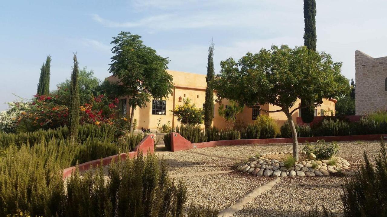 Domaine Argania Hotel Essaouira Esterno foto