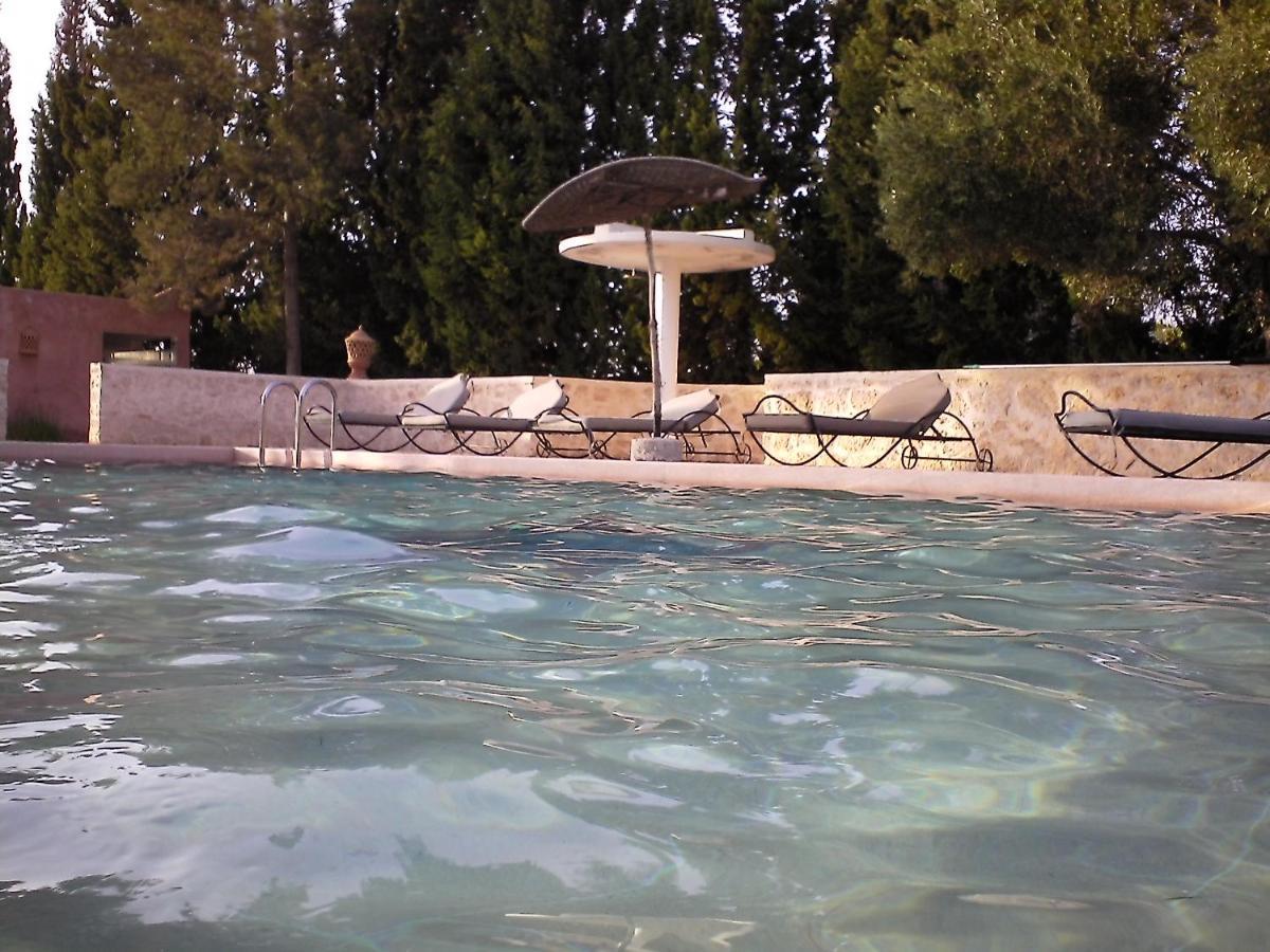 Domaine Argania Hotel Essaouira Esterno foto