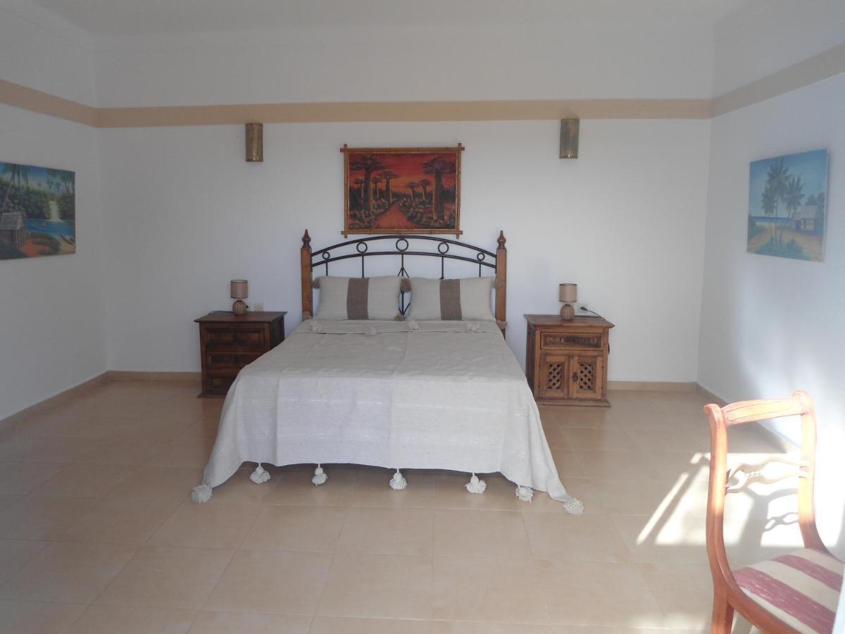Domaine Argania Hotel Essaouira Esterno foto