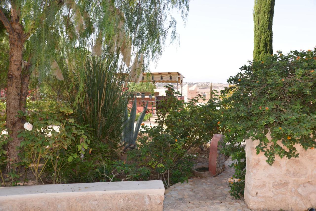 Domaine Argania Hotel Essaouira Esterno foto