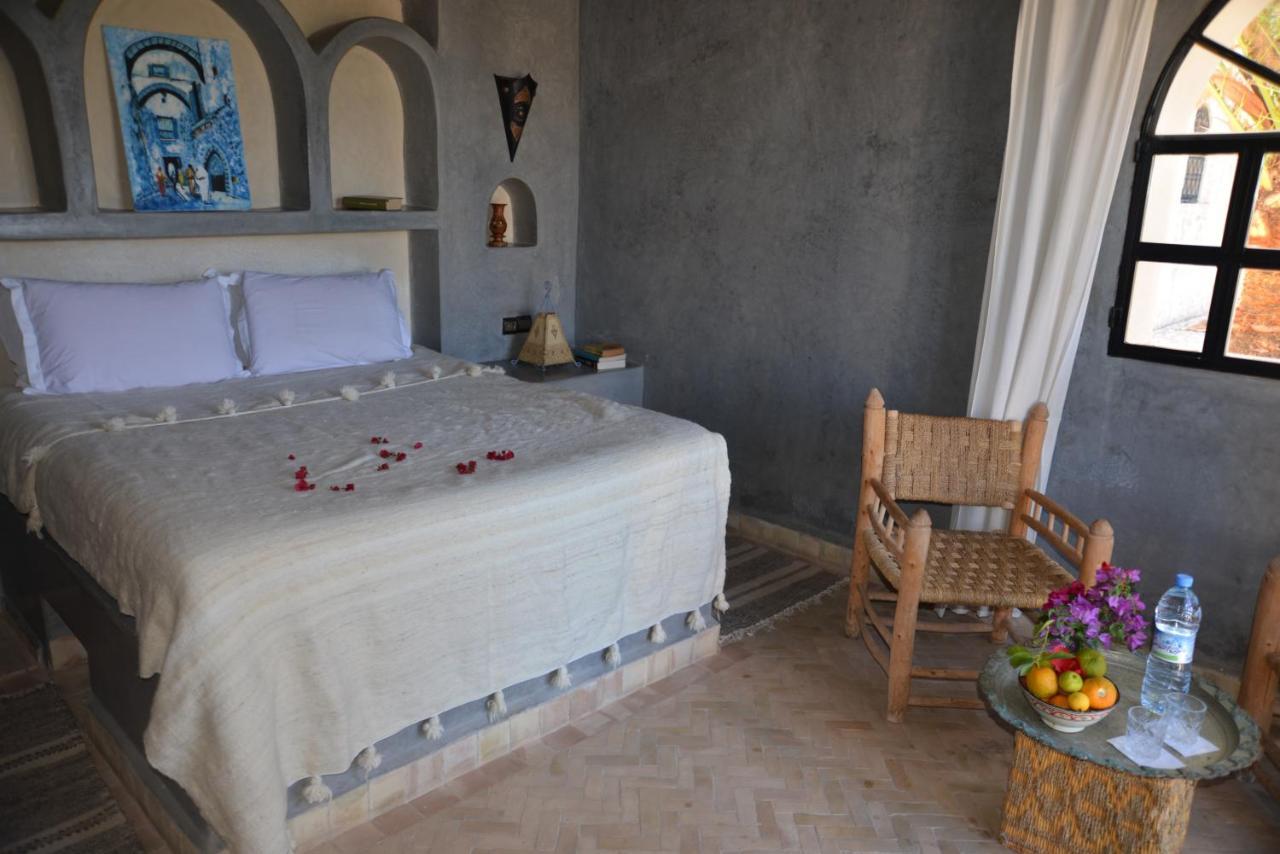 Domaine Argania Hotel Essaouira Esterno foto
