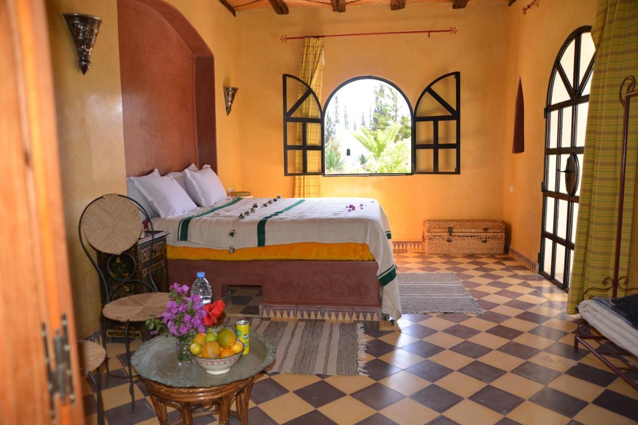 Domaine Argania Hotel Essaouira Esterno foto