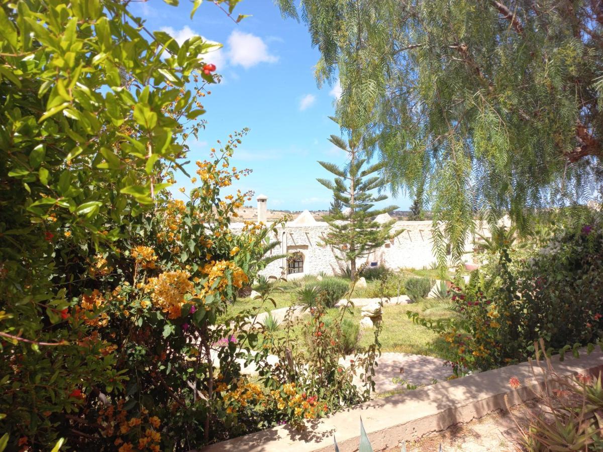 Domaine Argania Hotel Essaouira Esterno foto